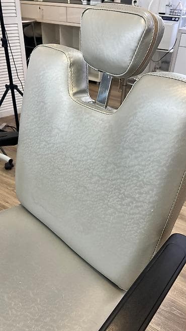 кресло барбершоп: Продаю 1 кресло в хорошем состоянии. Подходит для — 4