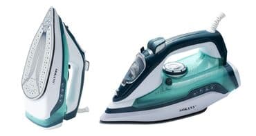 паравой шкаф: Үтүк Буу, Металлокерамикалык, Авто өчүрүү — 1