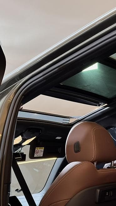 Продажа авто: BMW X5: 2022 г., 3 л, Автомат, Гибрид, Кроссовер — 9