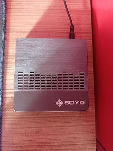 microsoft hp: Компьютер, ОЗУ 6 ГБ, Для несложных задач, Б/у, Intel Celeron, Встроенная видеокарта, SSD — 6