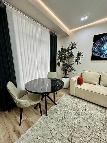 ско: 2 комнаты, 58 м², 14 этаж — 4