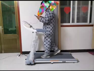 сколько стоит беговая дорожка для дома: Беговые дорожки заводские Китай любительские — 1