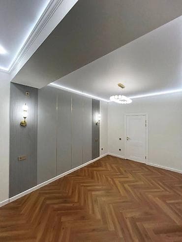 group: 2 комнаты, 64 м², Элитка, 4 этаж, Дизайнерский ремонт — 9