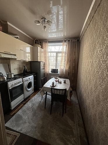 all group: 3 комнаты, 70 м², Сталинка, 3 этаж, Косметический ремонт — 3