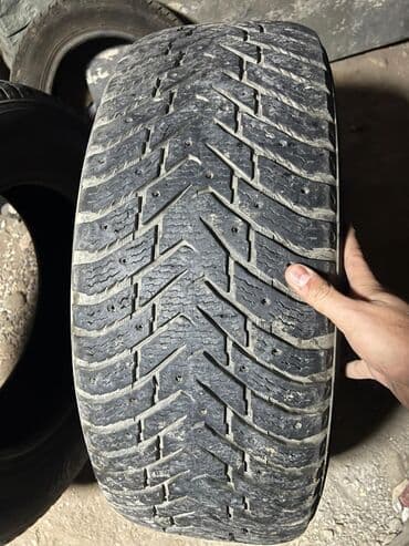 купить диск на машину: Колеса в сборе R 14, Зима, Б/у, Комплект, Легковые, Литые, отверстий - 4 — 12