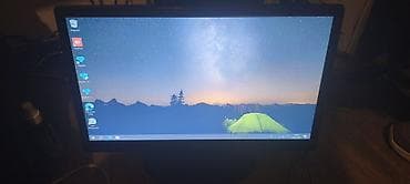 Монитор, LG, LED, 21" - 22"