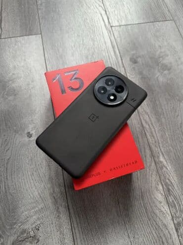 меняю варианты: OnePlus 13 — 1