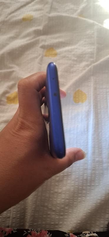 redmi note 12c: Смартфон Xiaomi Redmi 9 (модель M2004J19G) Характеристики: - Память — 7