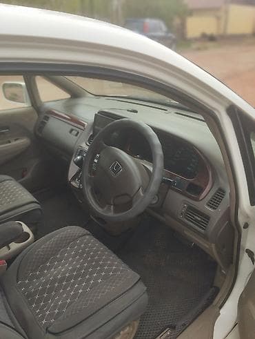 двигатель хонда степвагон бишкек: Honda Odyssey: 2000 г., 2.3 л, Автомат, Бензин, Вэн/Минивэн — 2