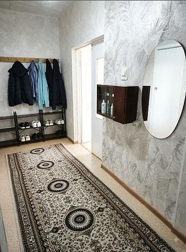binar: 2 комнаты, 56 м², Цум Индивидуалка, 15 этаж, Свежий ремонт — 5