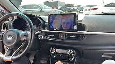 roadster: Kia Morning: 2018 г., 1 л, Автомат, Бензин, Roadster — 3