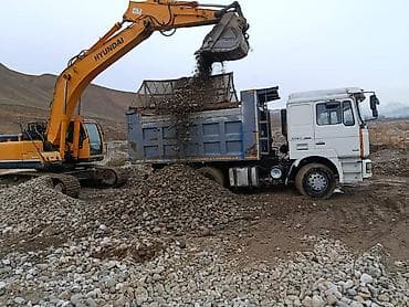 16 lt: Грузовик, Shacman, Стандарт, 7 т, Б/у — 6