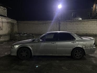 коробка хонда торнео: Honda Torneo: 2002 г., 2 л, Автомат, Бензин, Седан — 3