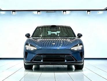nappa: Tesla : 2025 г., Электромобиль — 2