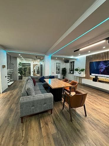 сутки 1500: 450 м², 6 комнат, Утепленный, Теплый пол, Бронированные двери — 5