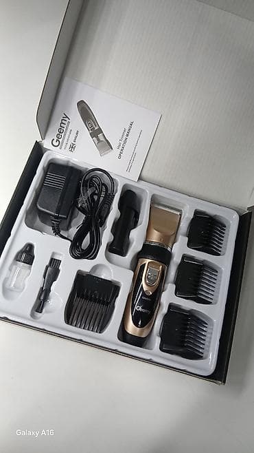 пенис игрушка: Машинка для стрижки волос — 8