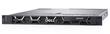 xeon x3470: DELL PowerEdge R640 8LFF — 1U двухпроцессорный сервер для — 1