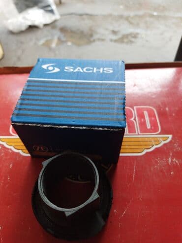 подшивник: Подшипник BMW Новый, Аналог — 2