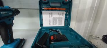 насадки для шуруповерта: 🔥Шуруповерты щеточные Makita Crown Dewalt Bosch Для дома и — 4