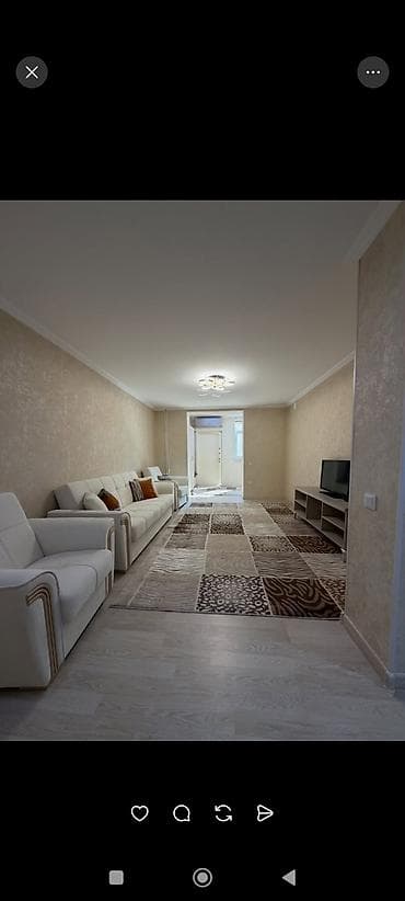 Бөлмөлөр: 1 бөлмө, Душ кабинасы, Жаздык, жууркан-төшөк каптары, Кондиционер — 7