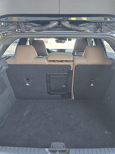 Mercedes-Benz GLA-class: 2017 г., 2 л, Бензин, Кроссовер — 8