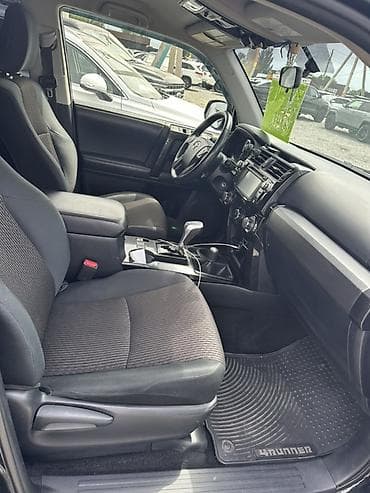 2107 фара: Toyota 4Runner: 2019 г., 4 л, Автомат, Бензин, Внедорожник — 7