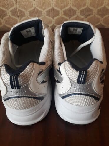 nike react: Продаются новые мужские кроссовки: OSADOPH 530 Running. Размер: 46 ( — 6