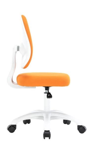 детское компьютерное кресло: Детское кресло, для детей, дети, стул, учебы, на роликах — 3