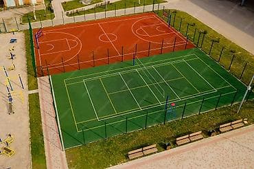 Детская площадка Для улицы