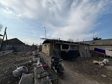 Продажа домов: Дом, 8 м², 6 комнат, Собственник, Старый ремонт — 5