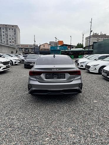 стартер киа рио: Kia Rio: 2022 г., 1.6 л, Автомат, Бензин, Седан — 5