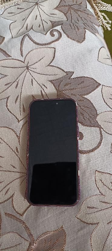 iph: IPhone 17 Pro Max, Новый, Оранжевый, Чехол, 100 % — 4