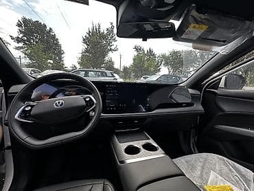 changan gs 55: Changan CS75 Plus: 2026 г., 1.5 л, Автомат, Бензин, Кроссовер — 4