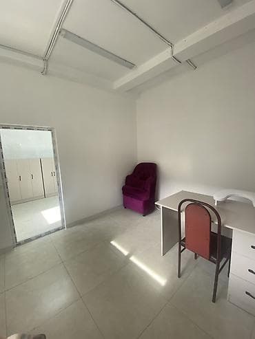 Кыймылсыз мүлк: Помещение в цоколе/соколе жилого дома Описание: - Отдельный вход с — 6