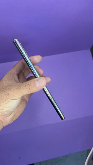 iphone 11 цена в бишкеке бу: Samsung Note 10 Plus, Б/у, 256 ГБ — 4