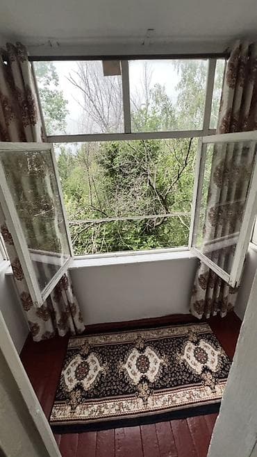 дома квартиры: 3 комнаты, 70 м², Индивидуалка, 4 этаж, Косметический ремонт — 9