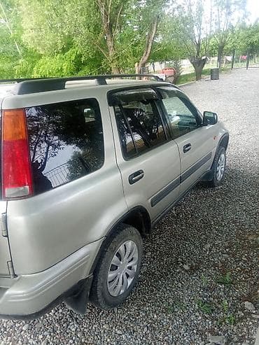 авто сиденья бу бишкек: Honda CR-V: 1996 г., 2 л, Автомат, Бензин, Кроссовер — 3