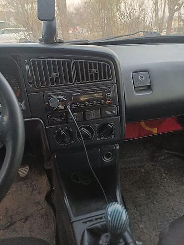 авто обогреватель бишкек: Volkswagen Passat: 1990 г., 1.8 л, Механика, Бензин, Универсал — 10