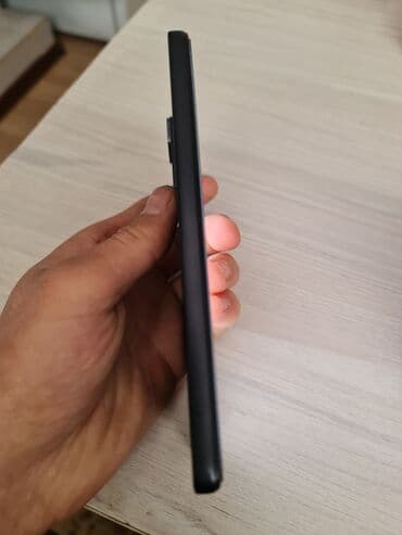 mi note: Redmi, Redmi Note 11, Б/у, 128 ГБ, цвет - Черный, 2 SIM — 7