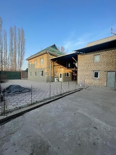 под бизнес дом: -Срочно продается!!! ГОТОВЫЙ БИЗНЕС + ДОМ + МАГАЗИН | 38 КОМНАТ 📍 — 1