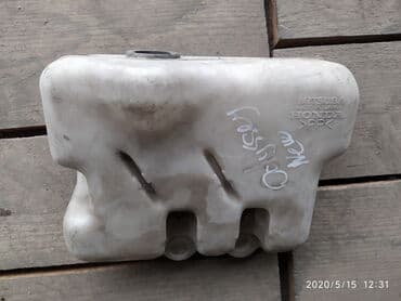 автомойка оборудование: Honda Odyssey Бачок омывательный, Хонда Одиссей Бачок омывательный — 1