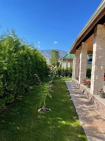 роял резорт: Коттедж, Royal beach, Чок-Тал, 5 мест — 3