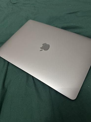 apple magic mouse 2: Ноутбук, Apple, 8 ГБ ОЗУ, Apple M1, 13.3 ", Новый, Для несложных задач, память SSD — 2