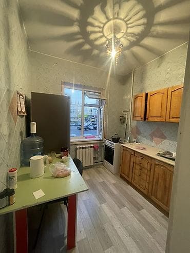 2 bedroom: 2 комнаты, Собственник, С мебелью частично — 3