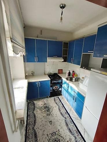 Недвижимость: 4 комнаты, 85 м² — 5
