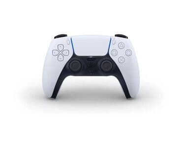 playstation 5 в бишкеке: Новые джойстики для Sony PlayStation 5 Dualsense, последняя ревизия, с — 5