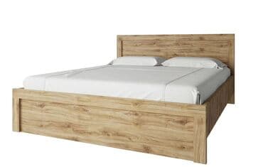 двухъярусные кровати для мальчиков: Дорсет Кровать 120, дуб наварра, Анрэкс	 Характеристики Размер  — 3