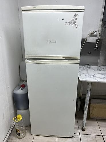 Холодильное оборудование: В наличии — 1