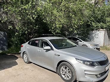 аренда машины киа к5: Kia K5: 2018 г., 2 л, Седан — 4