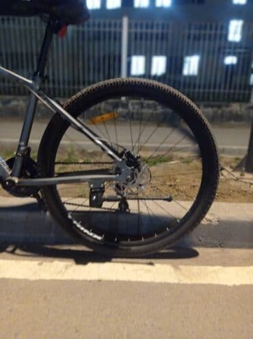 велосипед trinx отзывы: Горный велосипед, Trinx, Алюминий — 5